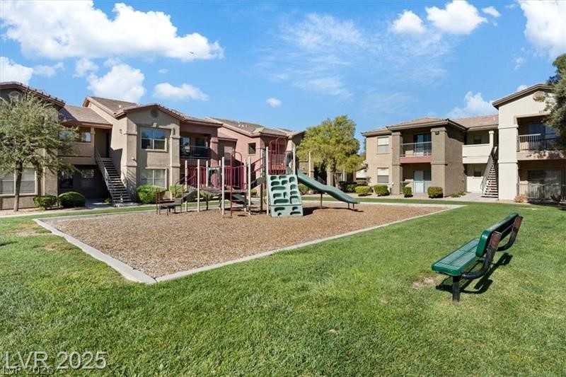 8000 W BADURA Avenue 1020