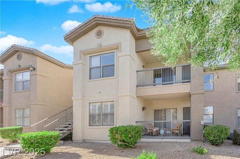 8000 W BADURA Avenue 1020