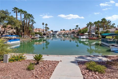 Photo of 3065 Yankee Clipper Drive, Las Vegas, NV 89117 (MLS # 2528834)