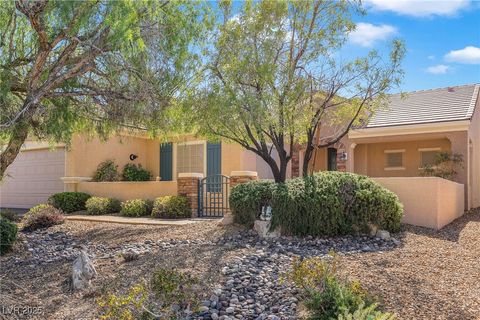 2313 Janesville Lane Henderson NV 89044