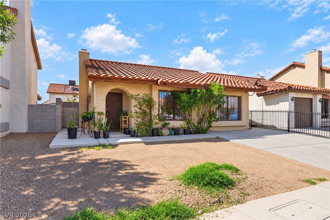522 Bayberry Drive