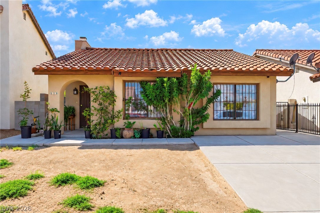 522 Bayberry Drive
