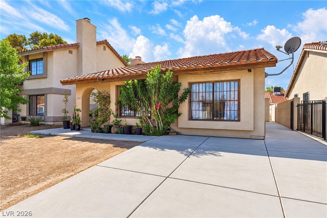 522 Bayberry Drive