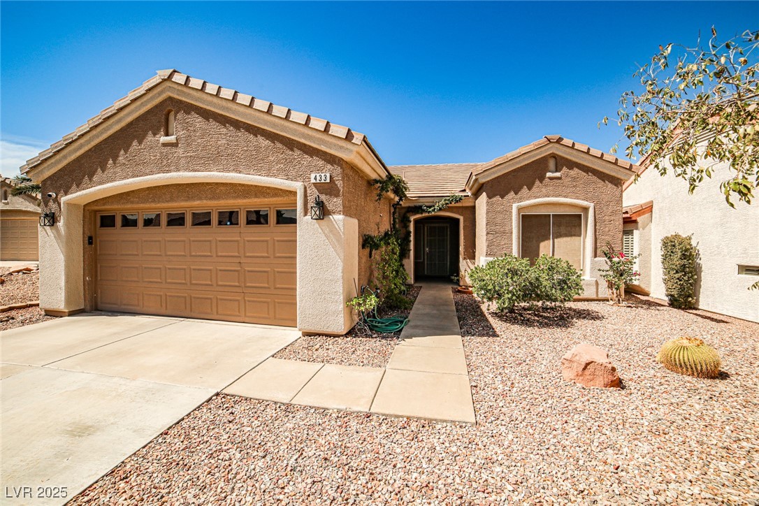 433 Piute Valley Court
