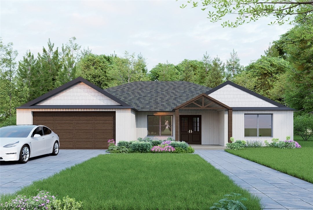 950 Vondell Drive