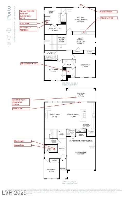 9032 Cielo Canyon Street