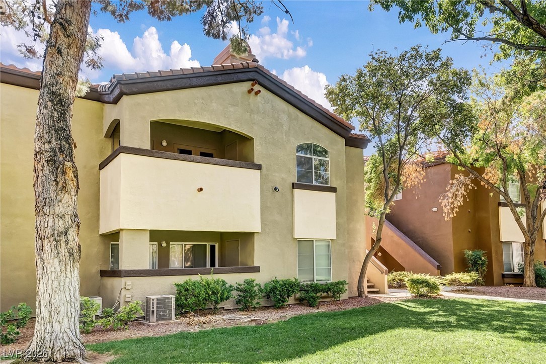 9000 Las Vegas Boulevard 2101