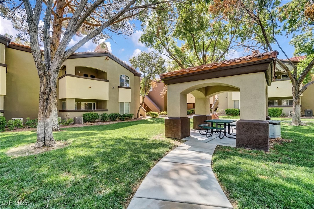 9000 Las Vegas Boulevard 2101