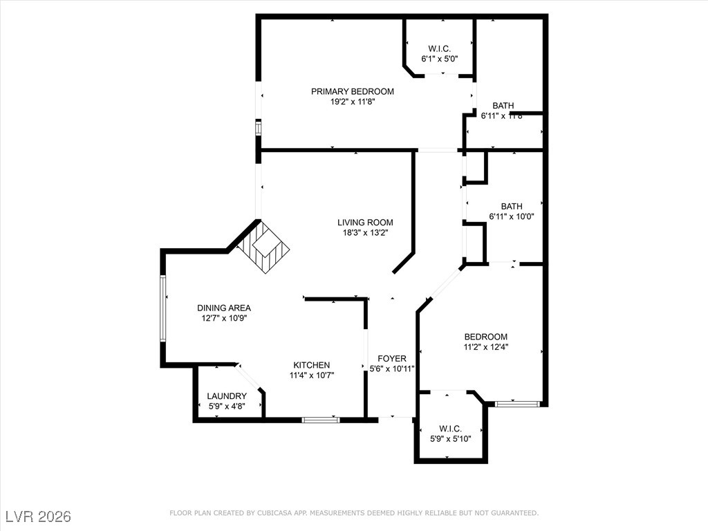 9000 Las Vegas Boulevard 2101