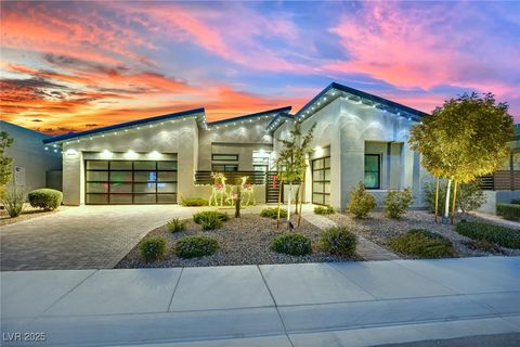 397 Highview Ridge Avenue Las Vegas NV 89138