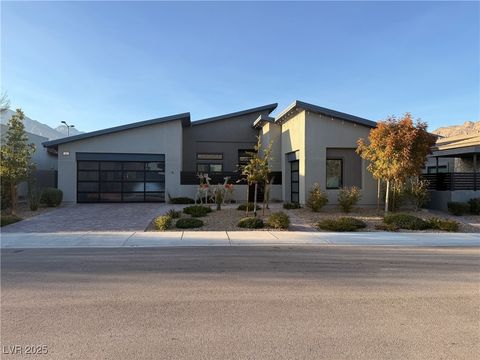 397 Highview Ridge Avenue Las Vegas NV 89138