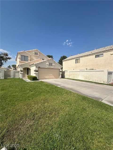 2657 Storey Circle Henderson NV 89074