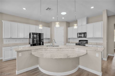 665 Look Lively Court Henderson NV 89011