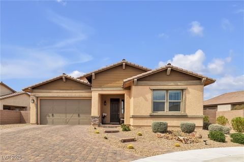 665 Look Lively Court Henderson NV 89011