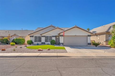 69 Graythorn Mountain Court Henderson NV 89012
