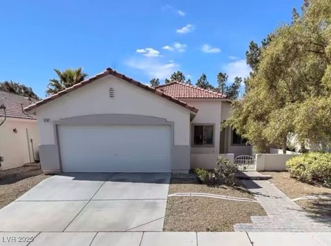 5737 Royal Sands Street North Las Vegas NV 89031