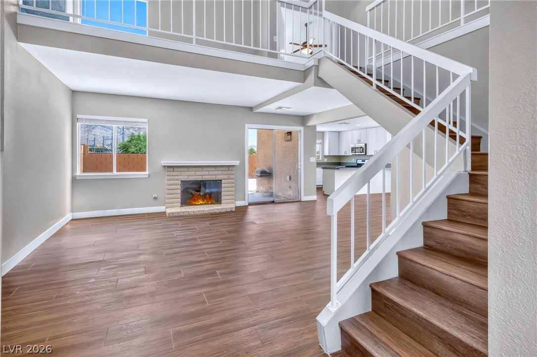 490 Searchlight Drive