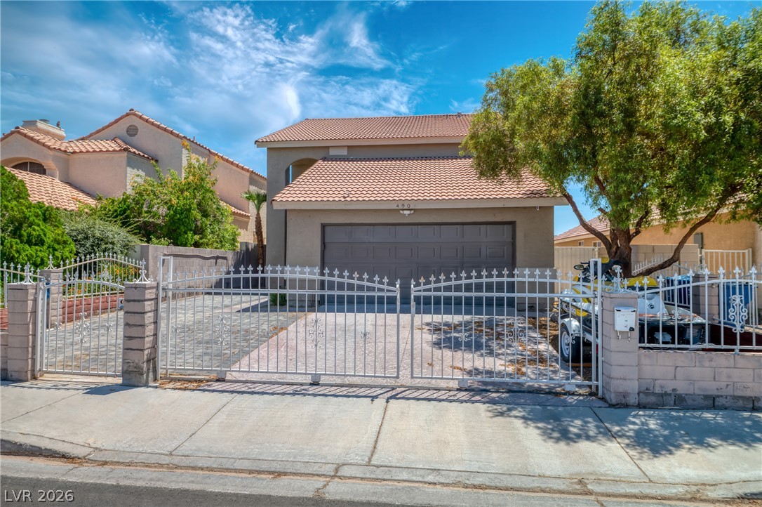 490 Searchlight Drive