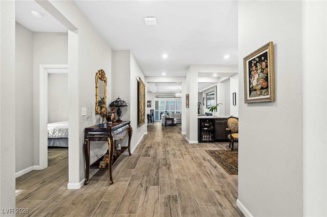 8610 Hallcrest Court