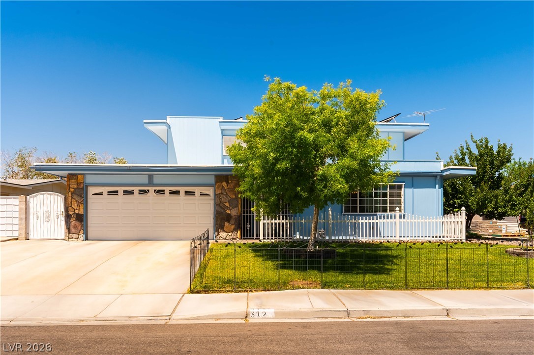 312 Redstone Street