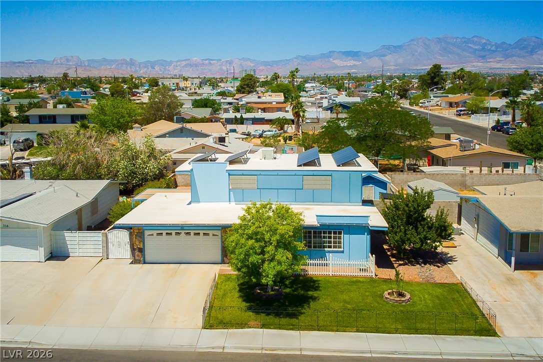 312 Redstone Street
