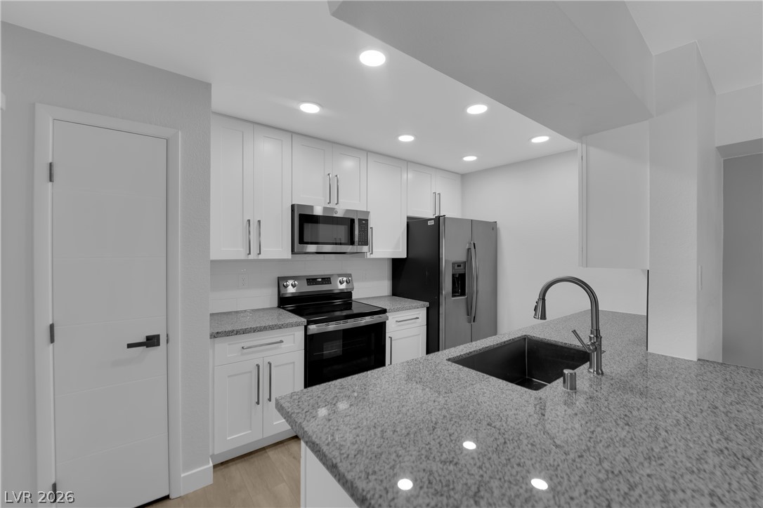 8101 W Flamingo Road 2152