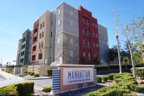 Tiny photo for 56 E Serene Avenue #120, Las Vegas, NV 89123 (MLS # 2797330)