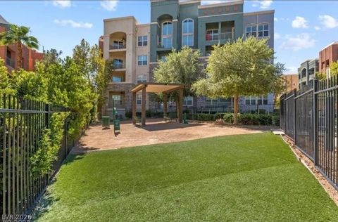 Tiny photo for 56 E Serene Avenue #120, Las Vegas, NV 89123 (MLS # 2797330)