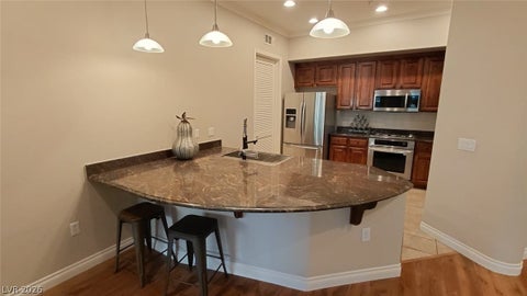 Tiny photo for 56 E Serene Avenue #120, Las Vegas, NV 89123 (MLS # 2797330)