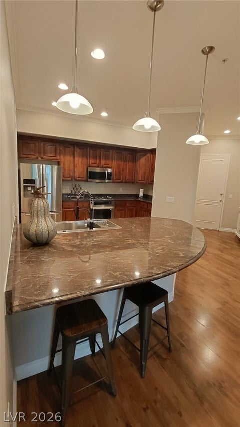 Tiny photo for 56 E Serene Avenue #120, Las Vegas, NV 89123 (MLS # 2797330)