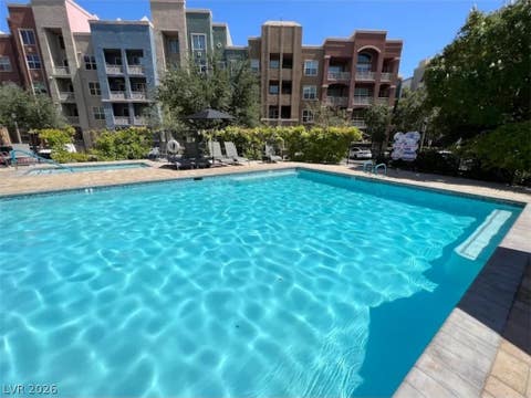 Tiny photo for 56 E Serene Avenue #120, Las Vegas, NV 89123 (MLS # 2797330)