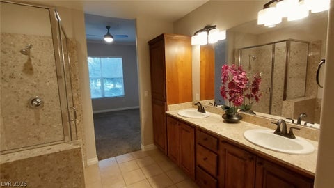 Tiny photo for 56 E Serene Avenue #120, Las Vegas, NV 89123 (MLS # 2797330)