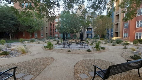 Tiny photo for 56 E Serene Avenue #120, Las Vegas, NV 89123 (MLS # 2797330)