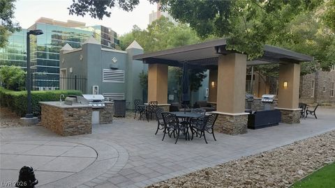 Tiny photo for 56 E Serene Avenue #120, Las Vegas, NV 89123 (MLS # 2797330)
