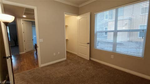 Tiny photo for 56 E Serene Avenue #120, Las Vegas, NV 89123 (MLS # 2797330)