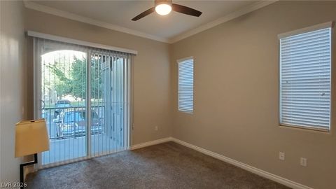 Tiny photo for 56 E Serene Avenue #120, Las Vegas, NV 89123 (MLS # 2797330)