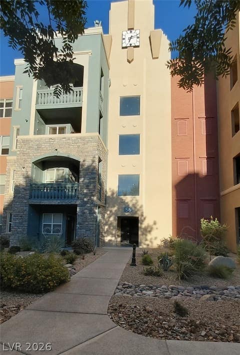Tiny photo for 56 E Serene Avenue #120, Las Vegas, NV 89123 (MLS # 2797330)