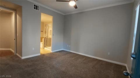 Tiny photo for 56 E Serene Avenue #120, Las Vegas, NV 89123 (MLS # 2797330)