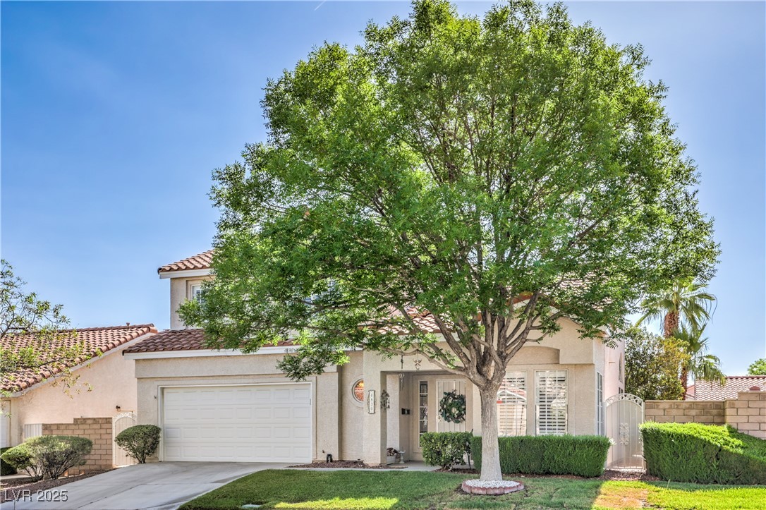 Properties 2 4830 Berino Drive
