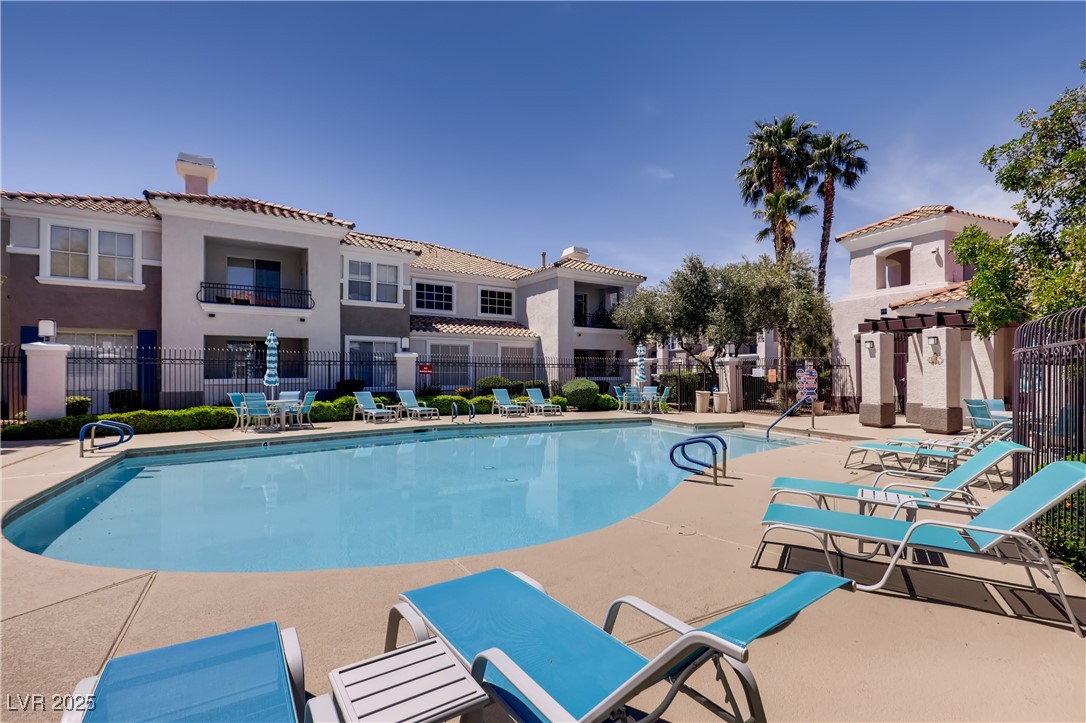 2325 Windmill Parkway #811, Henderson, Nevada image 31