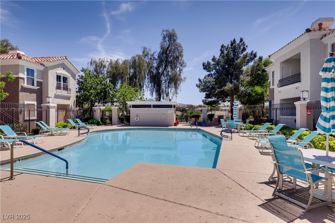 2325 Windmill Parkway #811, Henderson, Nevada image 34