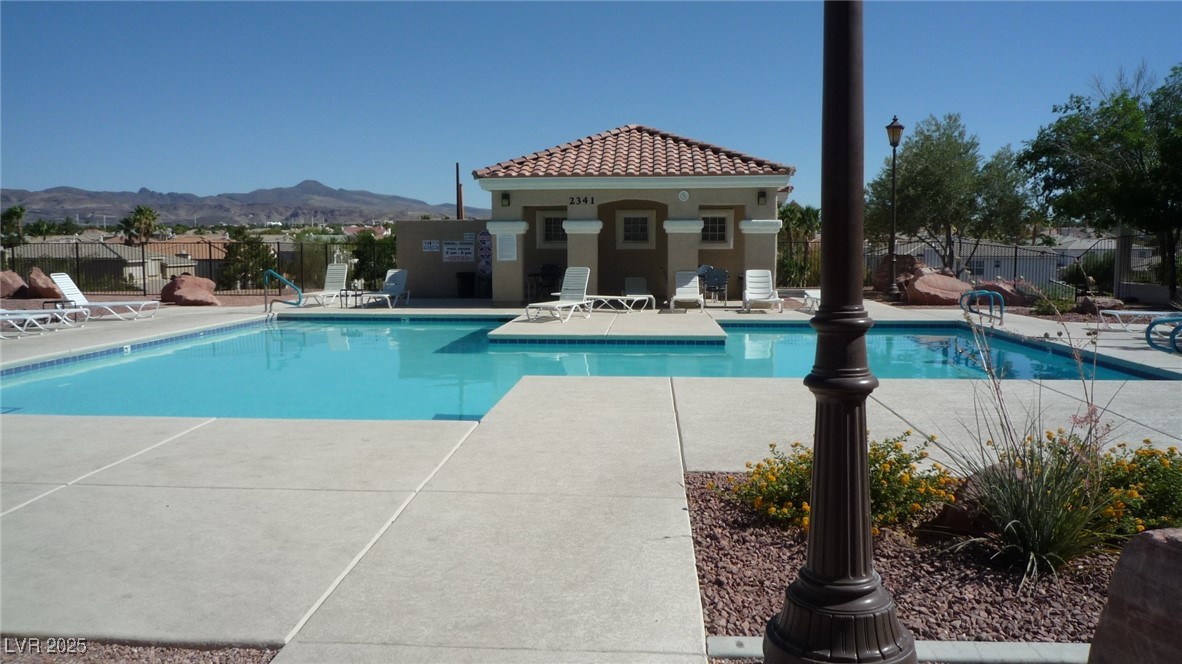 2325 Windmill Parkway #811, Henderson, Nevada image 35