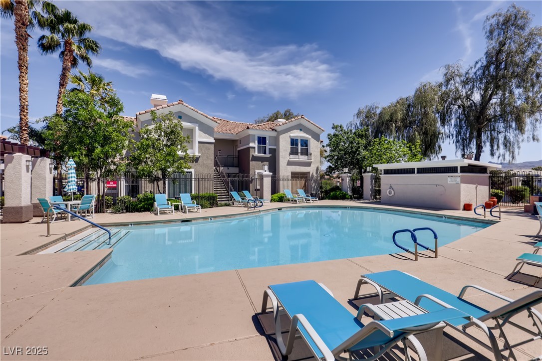 2325 Windmill Parkway #811, Henderson, Nevada image 33
