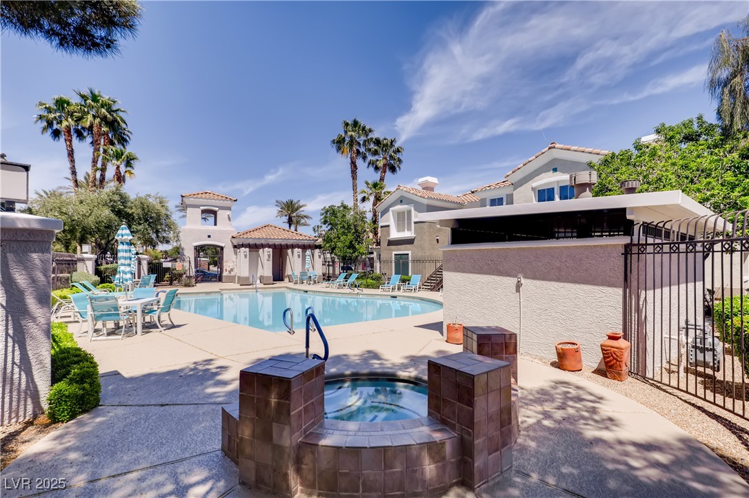 2325 Windmill Parkway #811, Henderson, Nevada image 32