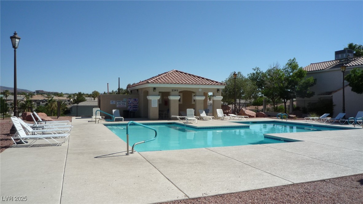 2325 Windmill Parkway #811, Henderson, Nevada image 36