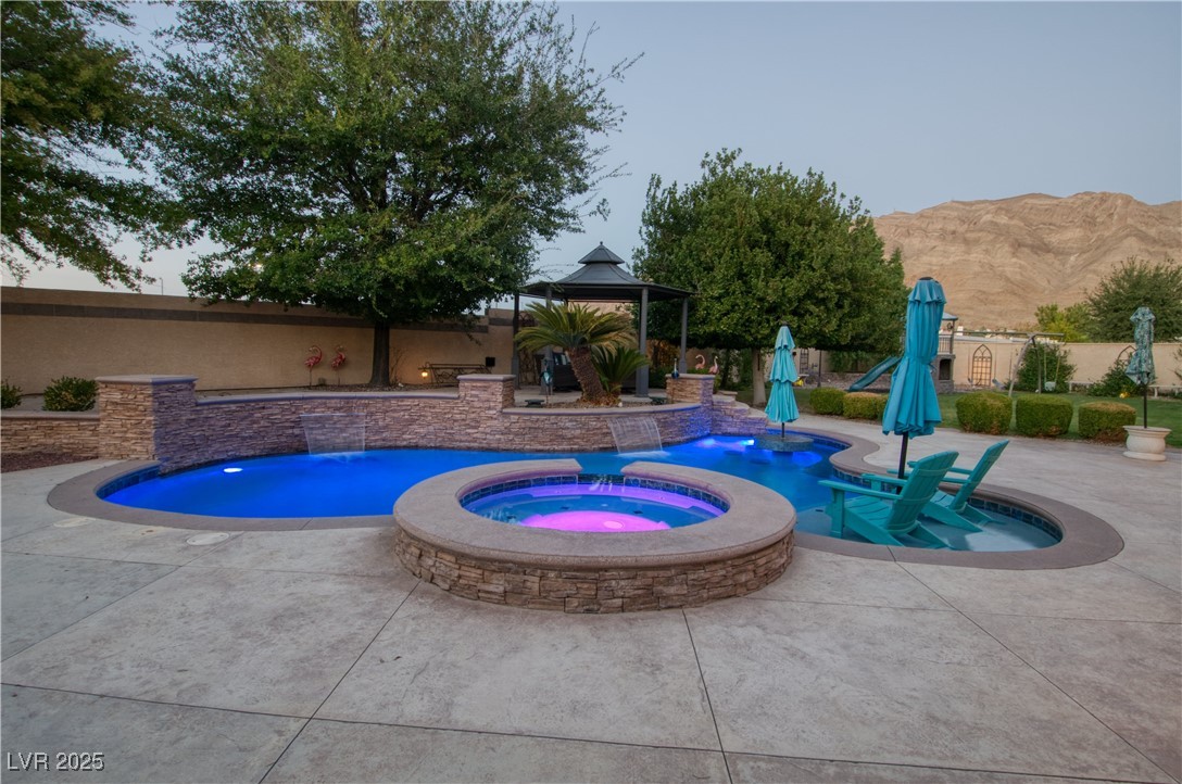 6440 Spanish Garden Court