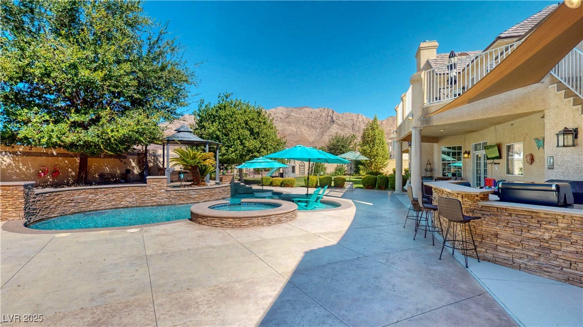 6440 Spanish Garden Court