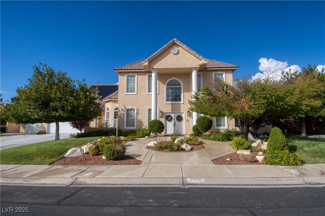 6440 Spanish Garden Court