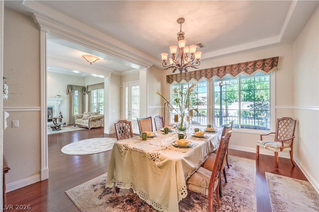 5176 Blissful Valley Circle