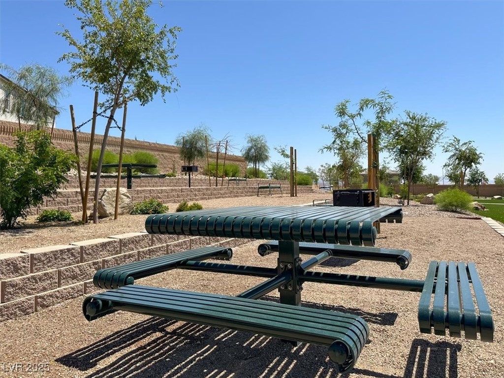 7107 Tilligerry Street, North Las Vegas, Nevada image 33